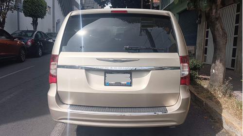 Chrysler Town & Country LI TOURING