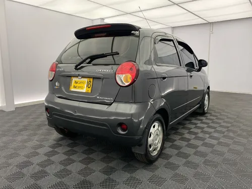 Chevrolet Spark 1.0 Life