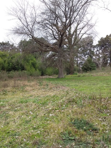 Imagen 2 de 11 de Terreno En Venta En Marcos Paz