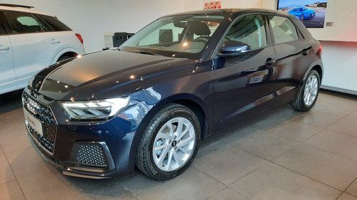Imagen 12 de 25 de Audi A1 Sportback 30 Tfsi 2021 Audibsas