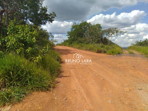 Imagem 15 de 26 de Terreno À Venda Em Igarapé Bairro Ouro Branco - Te0190