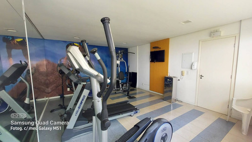 Imagem 7 de 14 de Apartamento Ótima Oportunidade De Compra !!! - 173