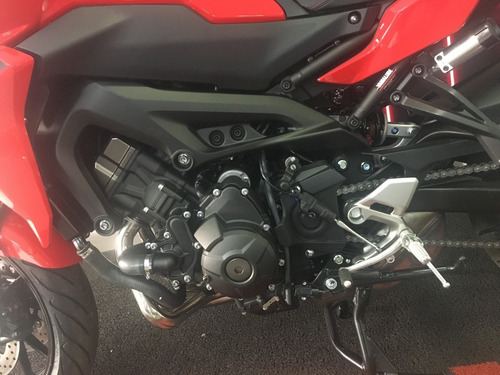 Imagem 10 de 14 de Tracer 900 Gt Abs