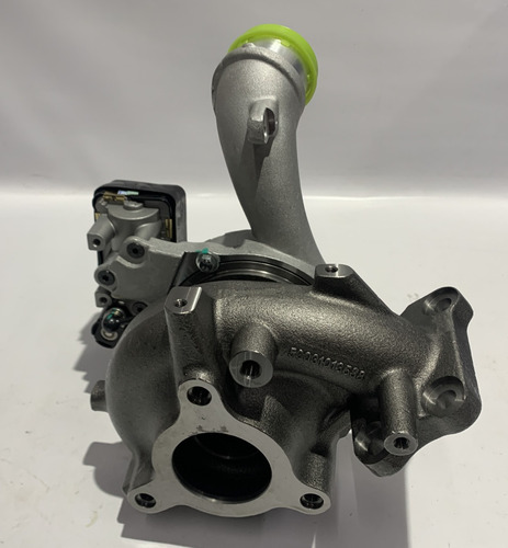 Turbina Completa Frontier Sel 12/
