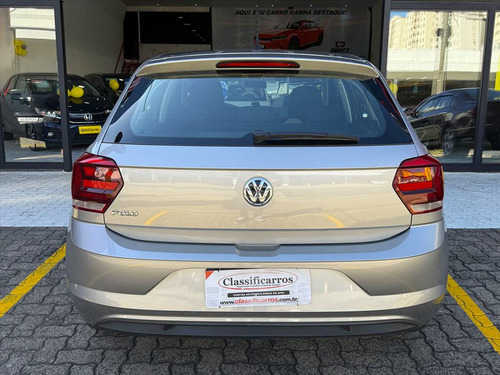 Volkswagen Polo 1.0 MPI TOTAL FLEX MANUAL