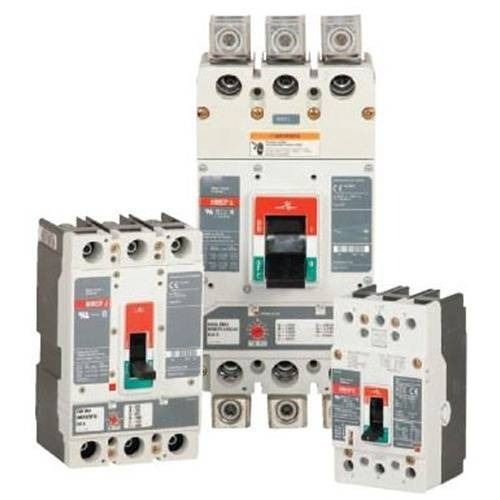 Egs3020afg Eaton Interruptor 3 Polos, 20 Amperes 40ka A 415v