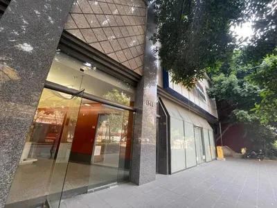 Edificio en renta