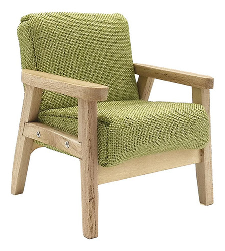 4 :12 Sofá Individual Muebles De Decoración Para Casa