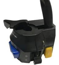 Comprar Comando De Luces Yamaha Fz16 Izqierdo Bagattini Motos Pro