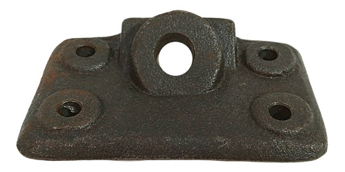 Imagen 1 de 6 de Soporte Brazo Auxiliar Chevrolet 400 1963/......