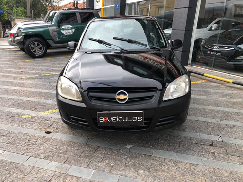 Chevrolet Celta 1.0