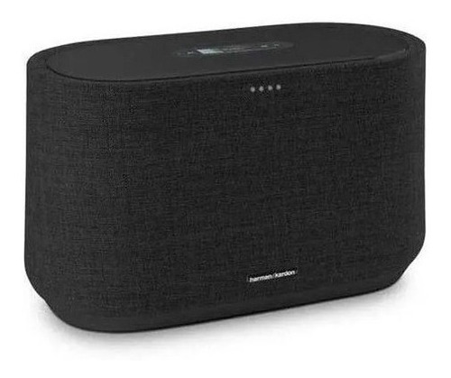 Caixa De Som Portatil Harman Kardon Citation 300 C/nfe