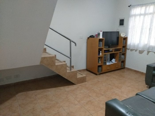 Imagem 11 de 20 de Casa À Venda Na Rua Vicente Paiva, Veloso, Osasco - Sp - Liv-14041