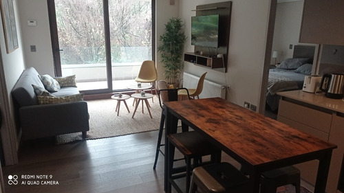 Precioso Departamento En La Costanera A Pasos Del Centro