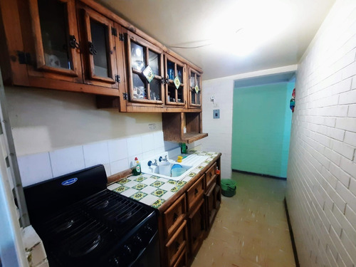 Imagen 5 de 18 de Departamento En Venta Unidad Habitacional Fovi, Llano De Los Baez, Ecatepec De Morelos