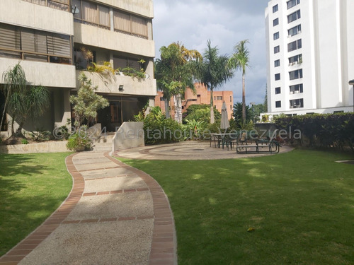 Ft Apartamento En Alquiler - La Alameda / Mls#25-820