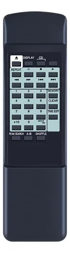 comprar Rc-340c Control Remoto Reemplazo Para Onkyo - Pack Accesorio