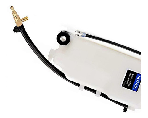 Conjunto De Tanque De Aceite Para Motor Fueraborda Mercury O