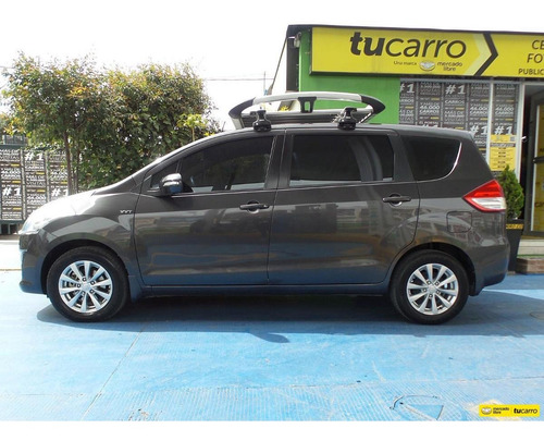 Suzuki Ertiga Gl