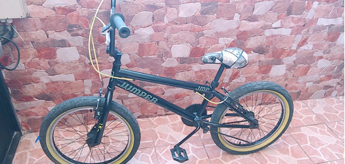 Bicicleta Bmx