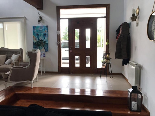 Casa Venta Country Banco Provincia