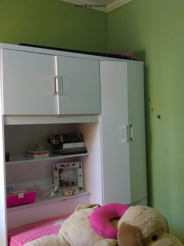 Imagem 3 de 30 de Casa - Ca00063 - 34308895
