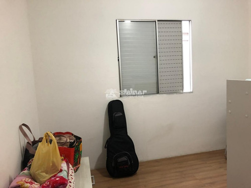 Imagem 10 de 20 de Venda Apartamento 2 Dormitórios Jardim Barbosa Guarulhos R$ 280.000,00 - 36455v