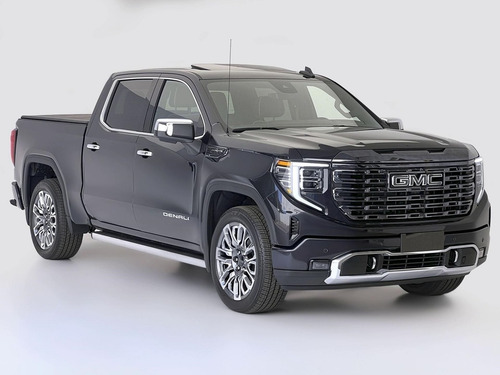 Gmc Sierra Denali 3.0 I6 Duramax Diesel 1500i Cd Aut 0km2025