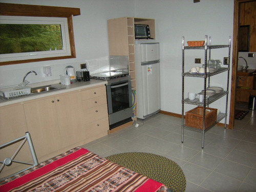 Propiedad De 183 M2, 3d 3b, Sector Santa Bárbara, Valdivia