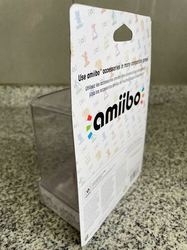 Cat Mario Felino - Amiibo - Linea Super Mario - Edición 2024