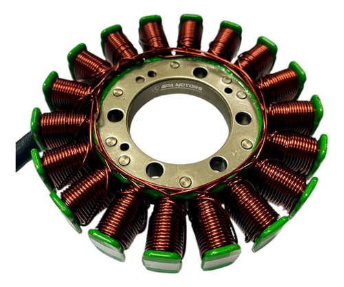 Estator Generador Para Honda Cbr1000rr Cbr 1000 Rr 2004-2007