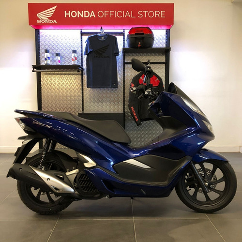 Imagen 2 de 17 de Honda Pcx 150 0km