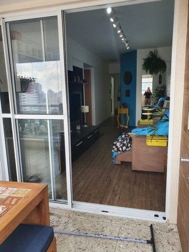 Imagem 4 de 23 de Apartamento Com 2 Dormitórios À Venda, 70 M² Por R$ 650.000,00 - Mooca - São Paulo/sp - Ap0631