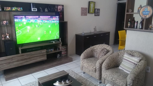 Imagem 19 de 26 de Casa - Ca00331 - 69565515
