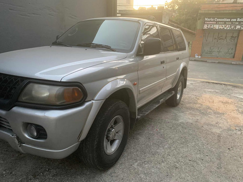 Mitsubishi Pajero Sport 3.5 V6 4x4 5p