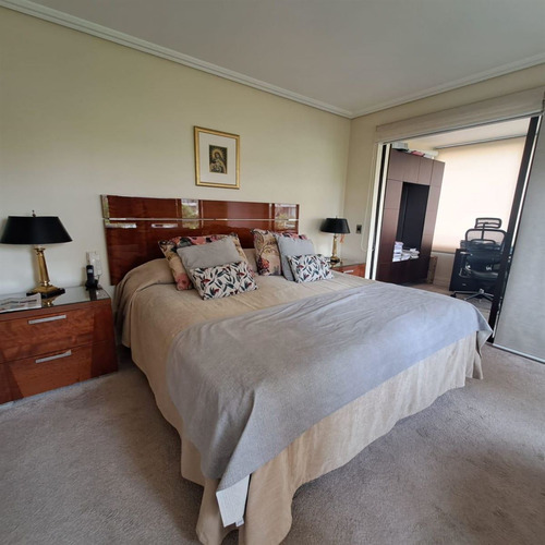 Penthouse En 4 Norte Con Poniente, 4d, 3b, 2e, 1b Viña