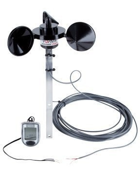 Anemometro  Pole Mount  Inspeed