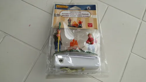 comprar Figura Villas Lemax