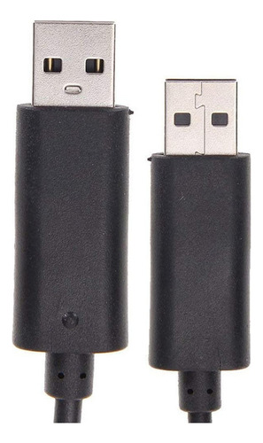 Adaptador Usb Ac Para Sensor Kinect Xbox 360, Fonte De Alime