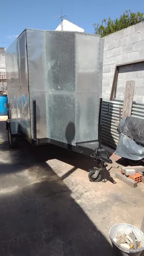 Trailer