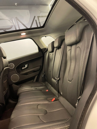 Imagem 10 de 14 de Land Rover Evoque London Dynamic