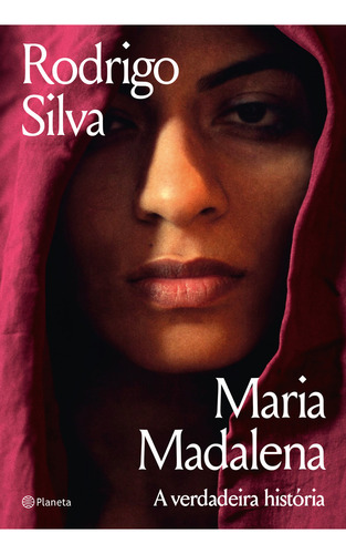 Maria Madalena, De Rodrigo Silva. Editorial Planeta, Tapa Mole, Edición 1 En Português, 2024