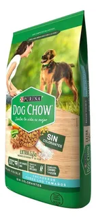 Croquetas Purina Dog Chow Extralife Perro Cachorro 9 Kg