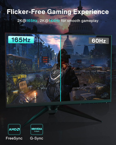 Cable Displayport 1.2 (dp) De 2 Metros Ivanky 4 K 60 Hz 2 K