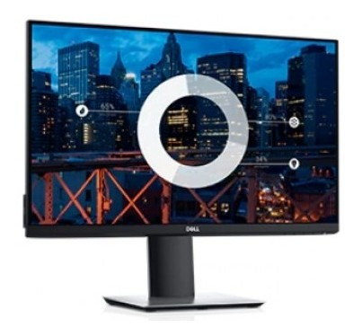 Monitor Dell P2419h De 23.8'', 1920x1080-fhd