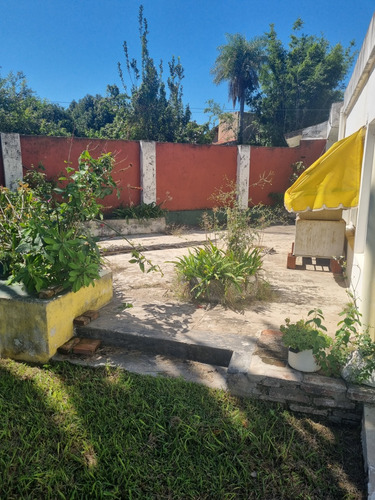 B° Alejandro Centeno Casa 2d Con Importante Terreno