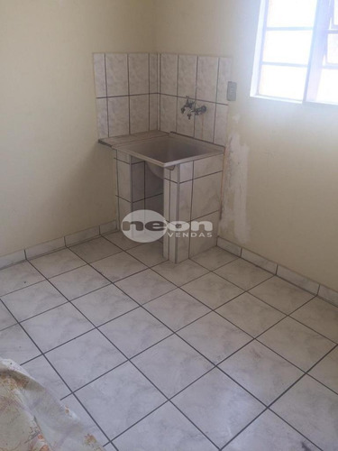 Imagem 9 de 13 de Casa - Santa Paula - Ref: 2350 - V-2350