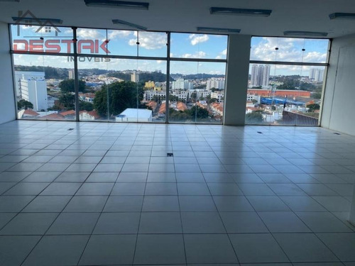 Imagem 5 de 10 de Ref.: 3746 - Sala Em Jundiaí Para Aluguel - L3746