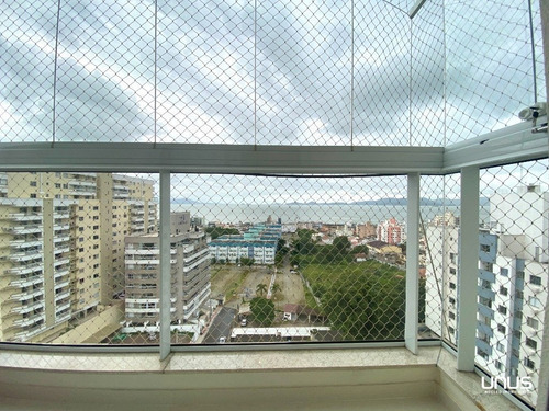 Imagem 15 de 15 de Apartamento - Barreiros - Ref: 1982 - V-ap1360