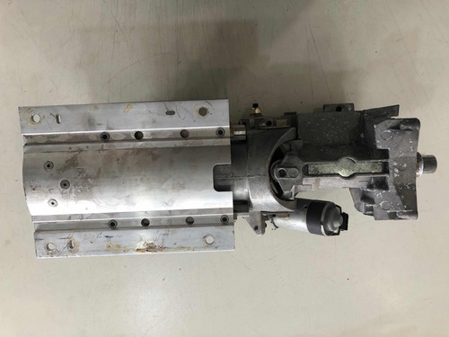 Coluna De Direção Range Rover 4.4 Automático 2004 4233 (Usado)